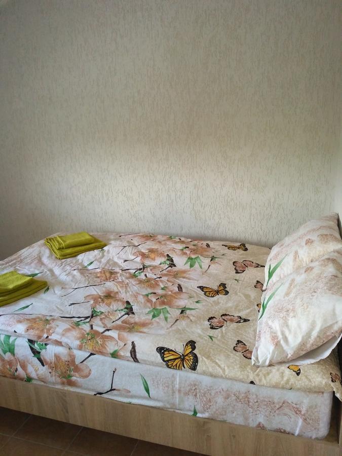 Motel Lutsʼk 外观 照片