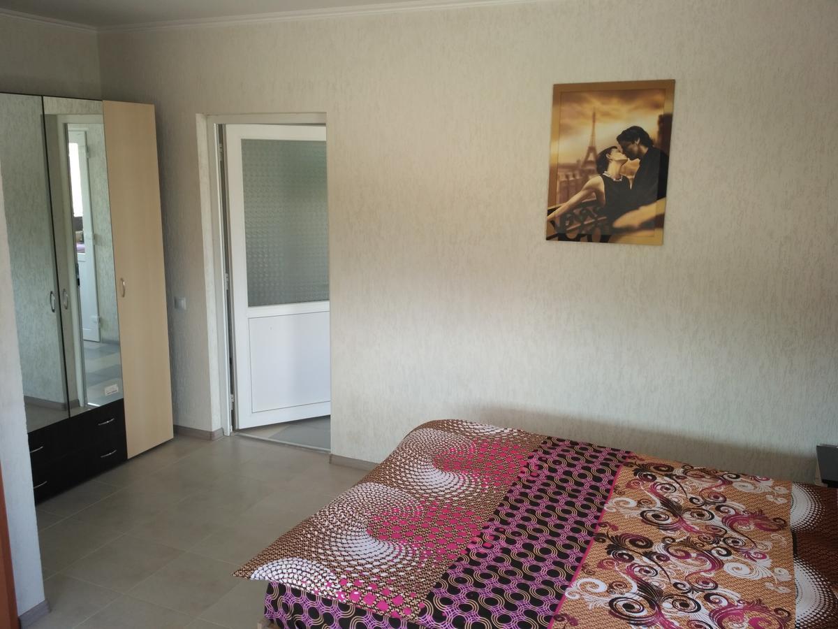 Motel Lutsʼk 外观 照片