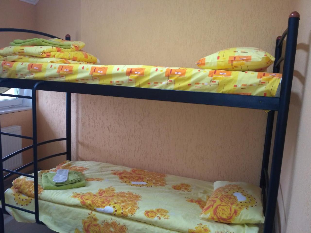 Motel Lutsʼk 外观 照片